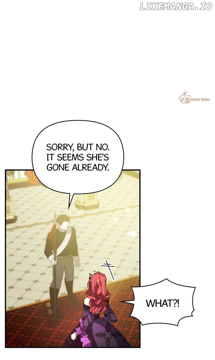 I Will Seduce The Male Lead For My Older Brother Chapter 69 - page 31