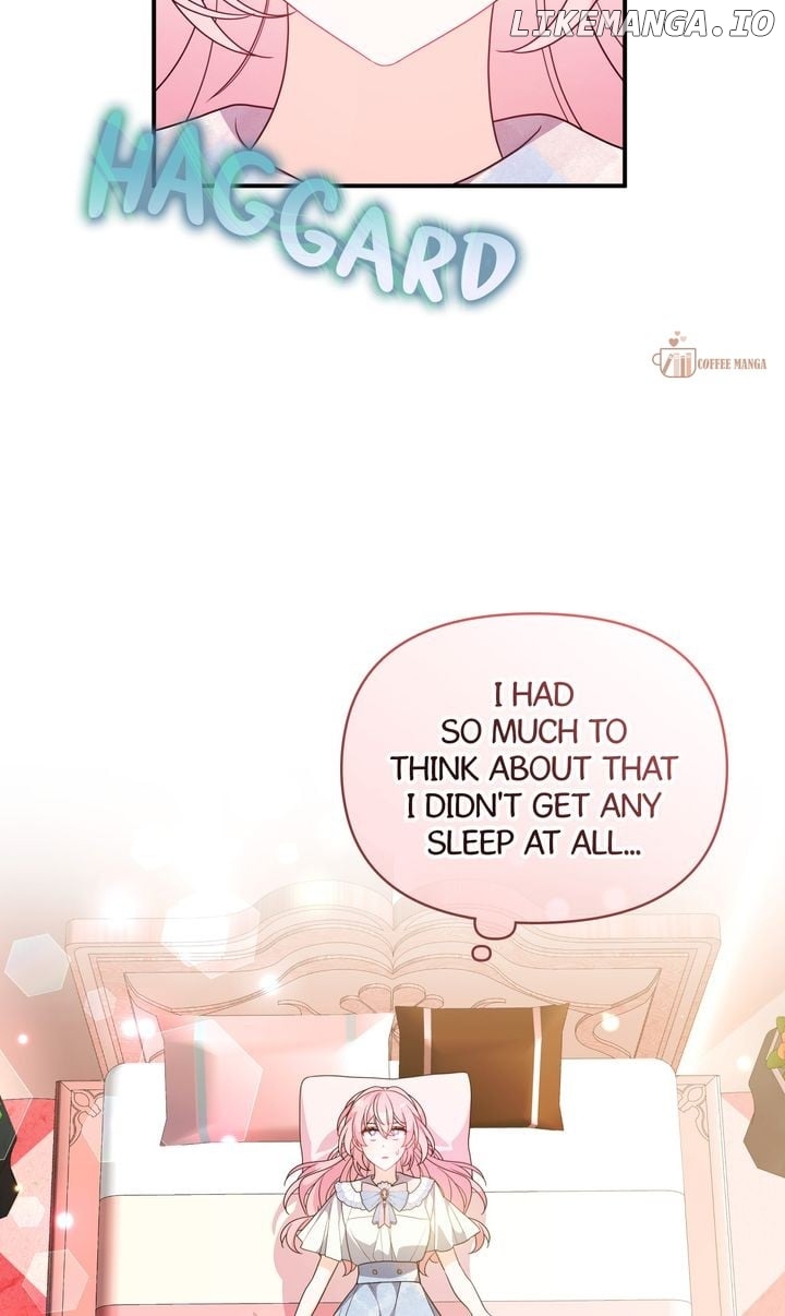 I Will Seduce The Male Lead For My Older Brother Chapter 69 - page 39