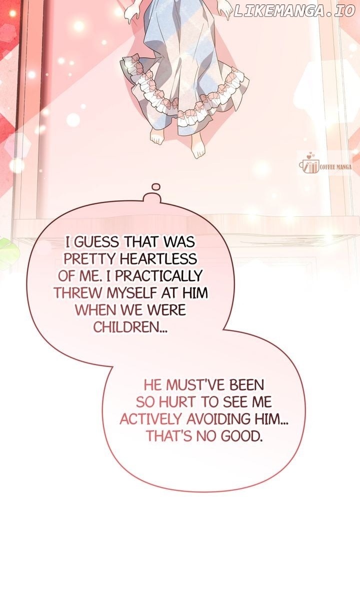 I Will Seduce The Male Lead For My Older Brother Chapter 69 - page 40