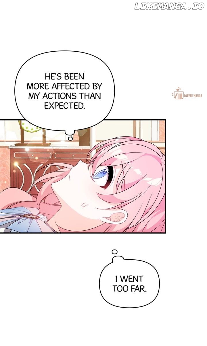 I Will Seduce The Male Lead For My Older Brother Chapter 69 - page 41