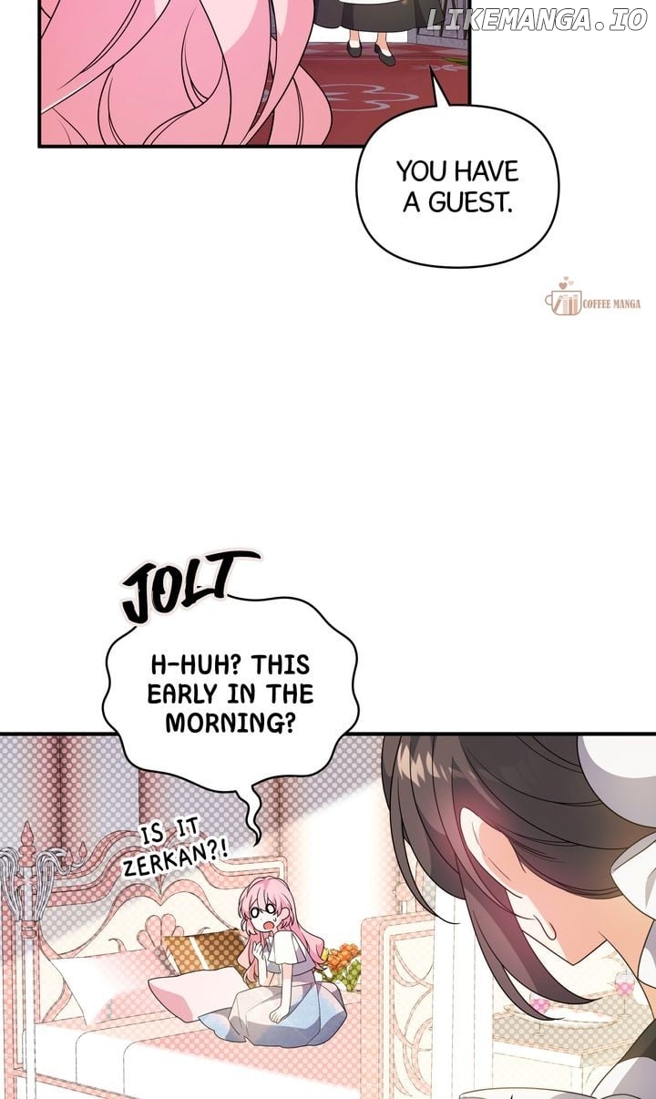I Will Seduce The Male Lead For My Older Brother Chapter 69 - page 43