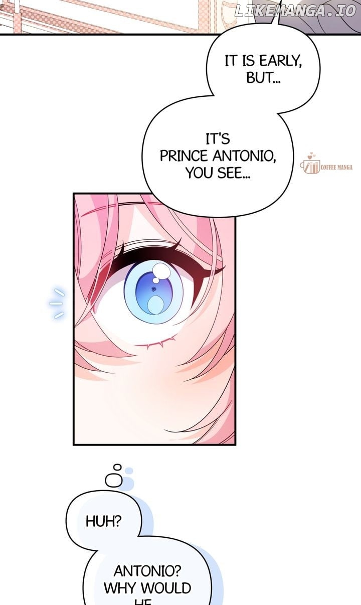 I Will Seduce The Male Lead For My Older Brother Chapter 69 - page 44
