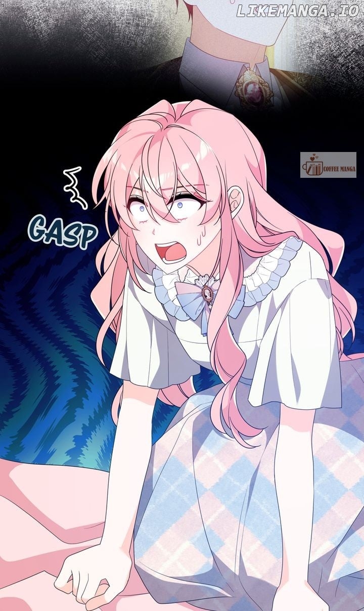 I Will Seduce The Male Lead For My Older Brother Chapter 69 - page 46
