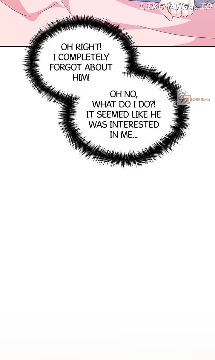 I Will Seduce The Male Lead For My Older Brother Chapter 69 - page 47