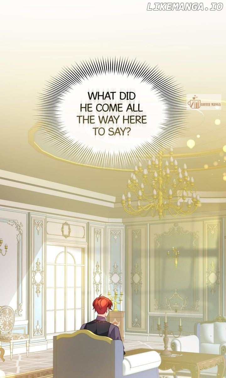 I Will Seduce The Male Lead For My Older Brother Chapter 69 - page 48