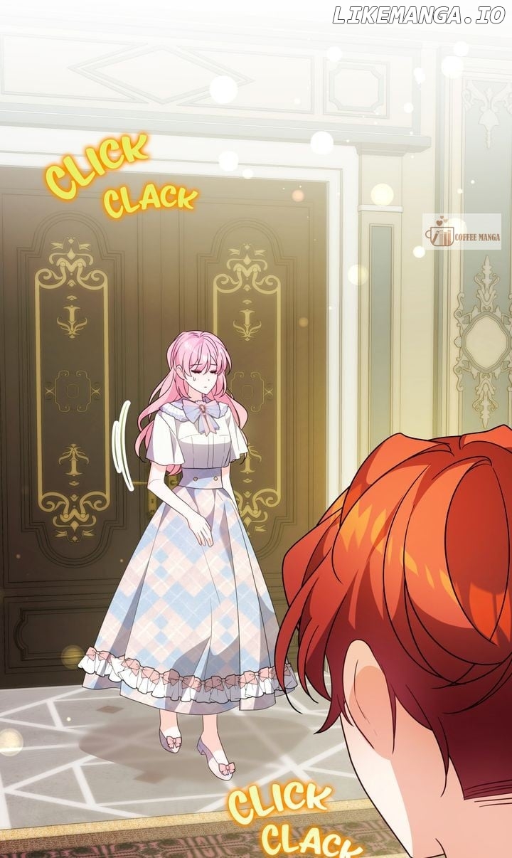 I Will Seduce The Male Lead For My Older Brother Chapter 69 - page 51