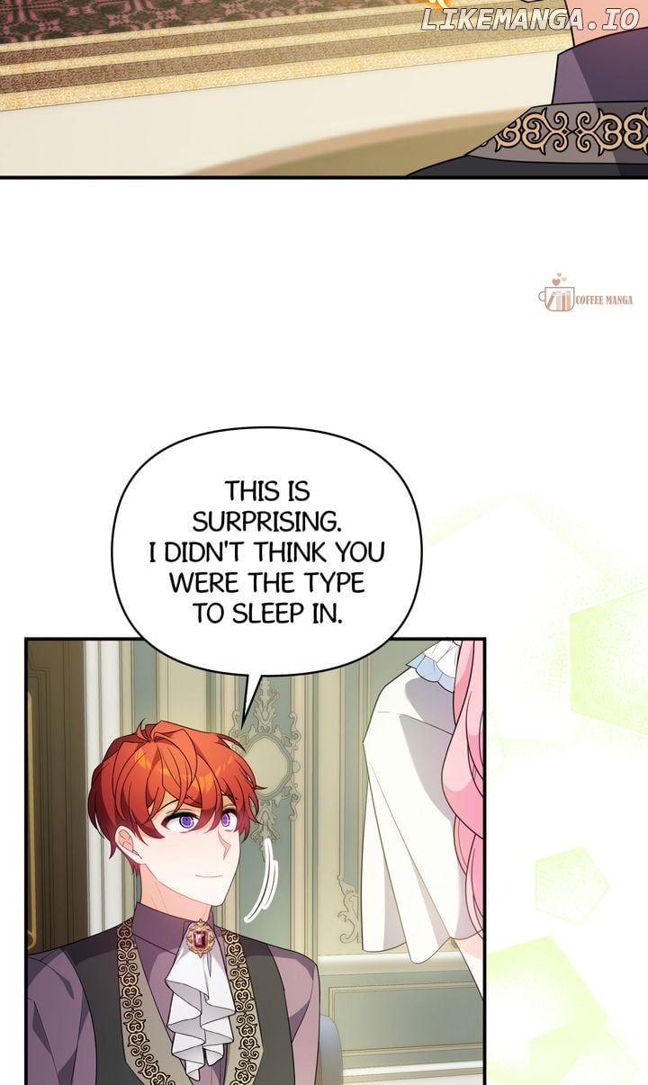 I Will Seduce The Male Lead For My Older Brother Chapter 69 - page 52