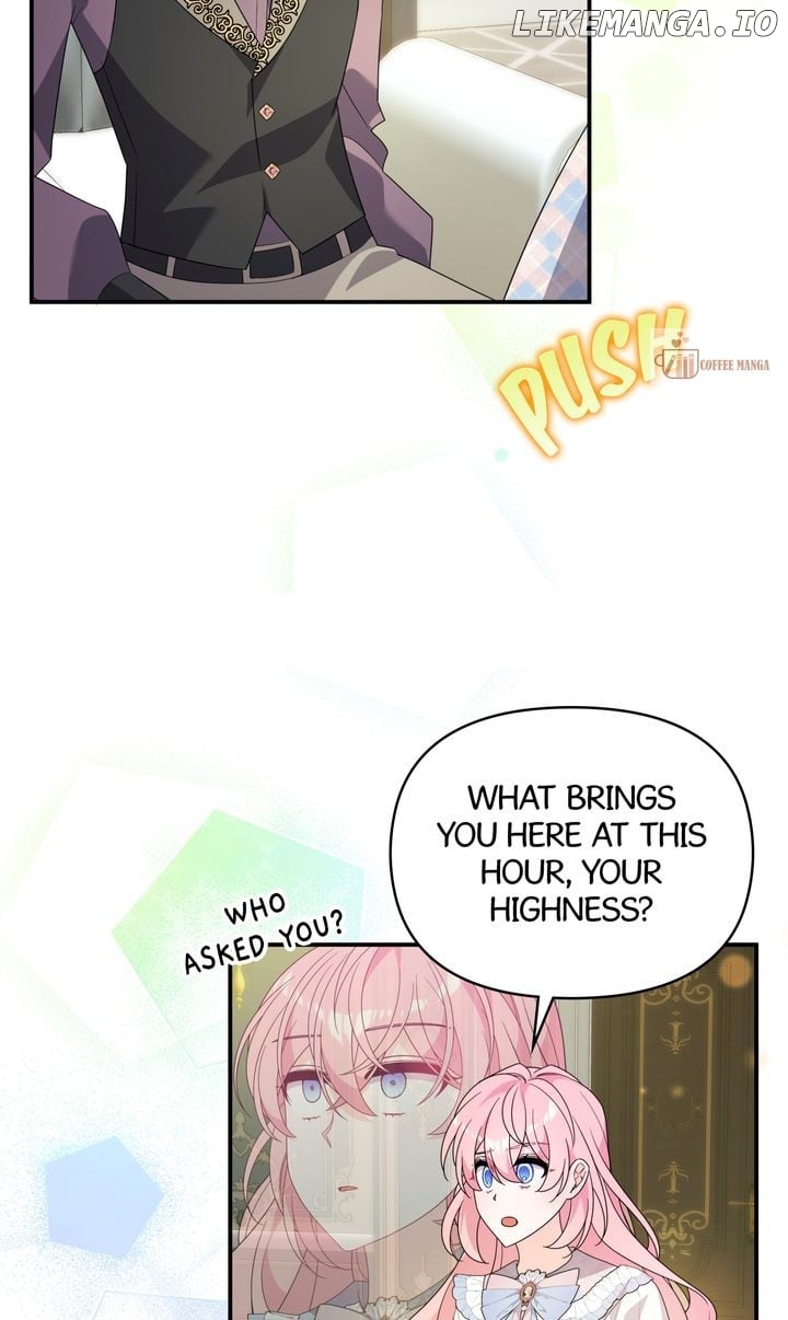 I Will Seduce The Male Lead For My Older Brother Chapter 69 - page 53