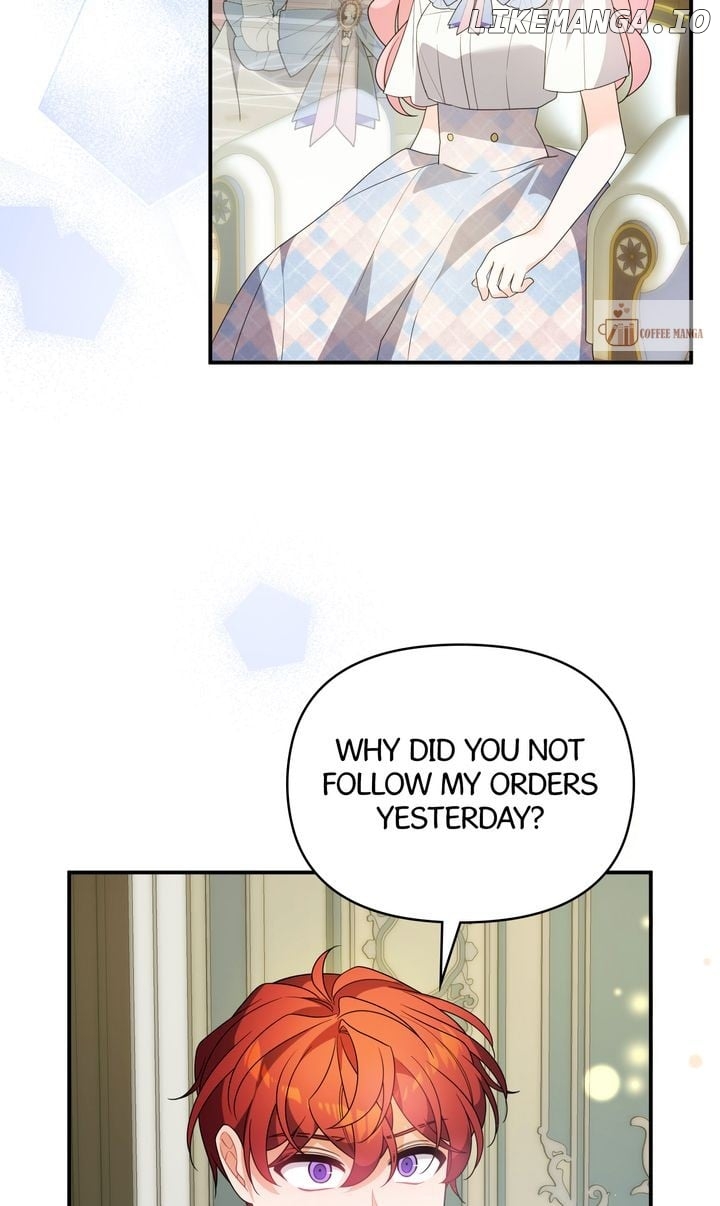 I Will Seduce The Male Lead For My Older Brother Chapter 69 - page 54