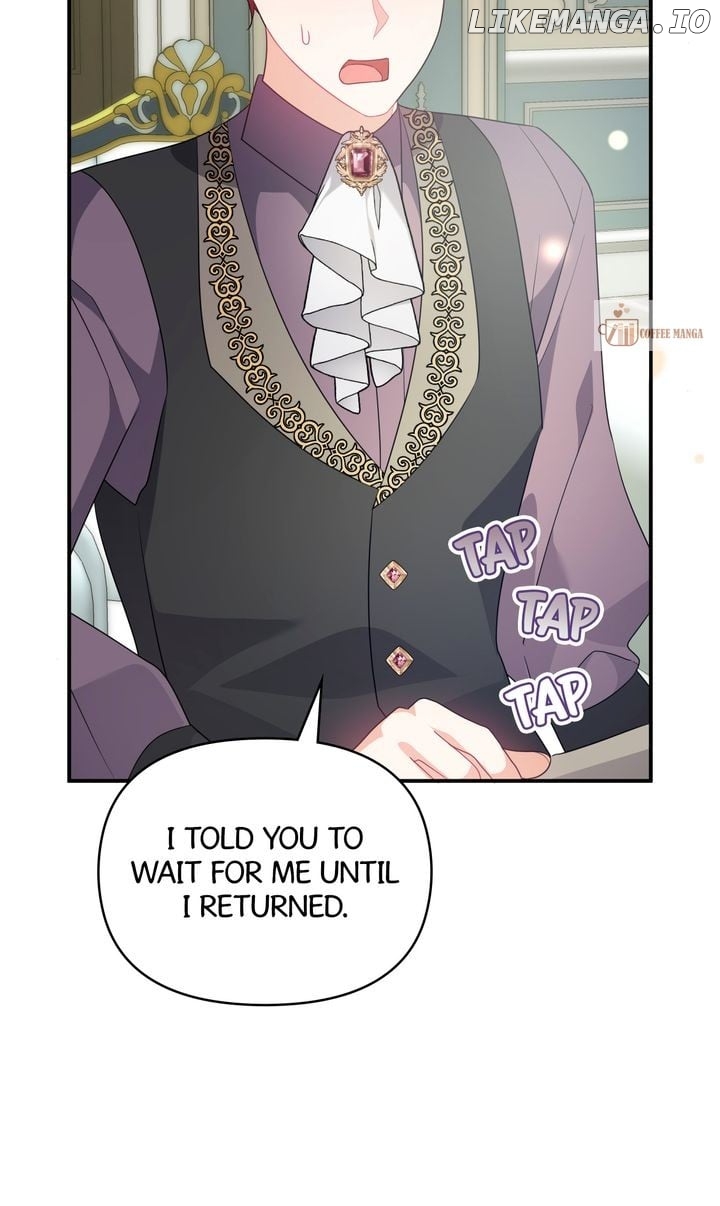 I Will Seduce The Male Lead For My Older Brother Chapter 69 - page 55