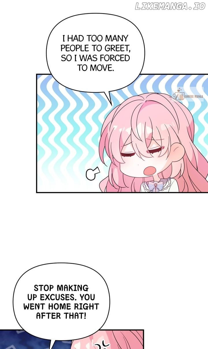 I Will Seduce The Male Lead For My Older Brother Chapter 69 - page 56