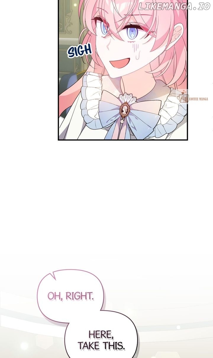 I Will Seduce The Male Lead For My Older Brother Chapter 69 - page 58