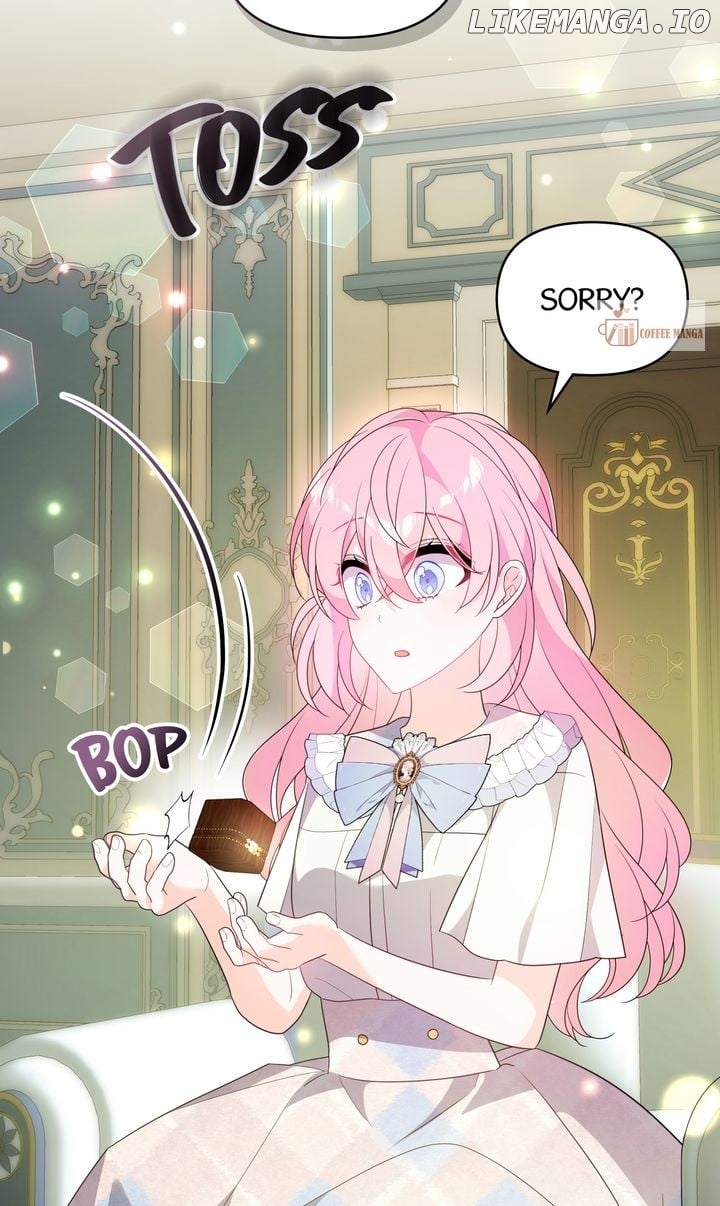 I Will Seduce The Male Lead For My Older Brother Chapter 69 - page 59