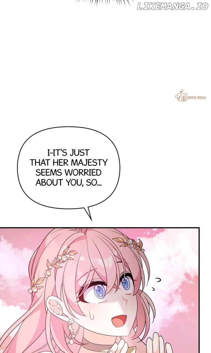 I Will Seduce The Male Lead For My Older Brother Chapter 69 - page 6