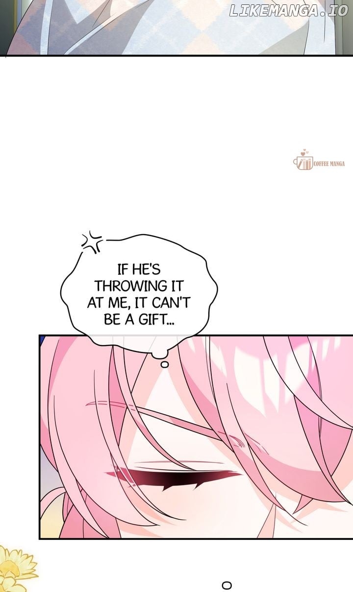 I Will Seduce The Male Lead For My Older Brother Chapter 69 - page 60