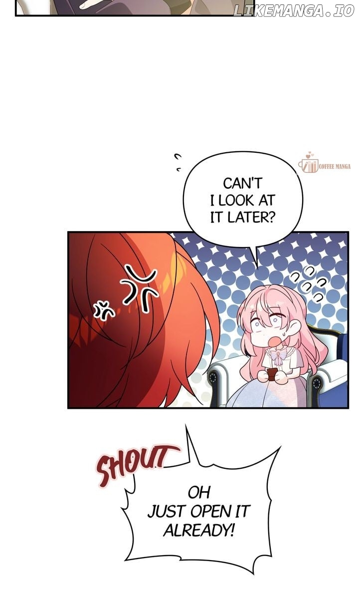 I Will Seduce The Male Lead For My Older Brother Chapter 69 - page 64
