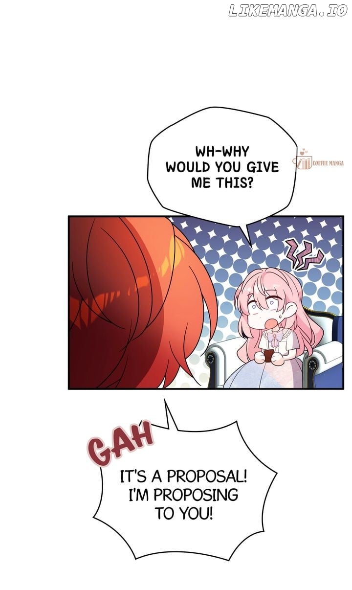 I Will Seduce The Male Lead For My Older Brother Chapter 69 - page 66