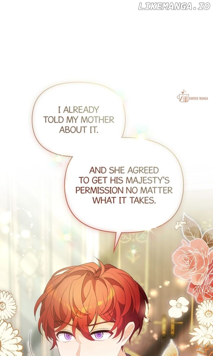 I Will Seduce The Male Lead For My Older Brother Chapter 69 - page 67