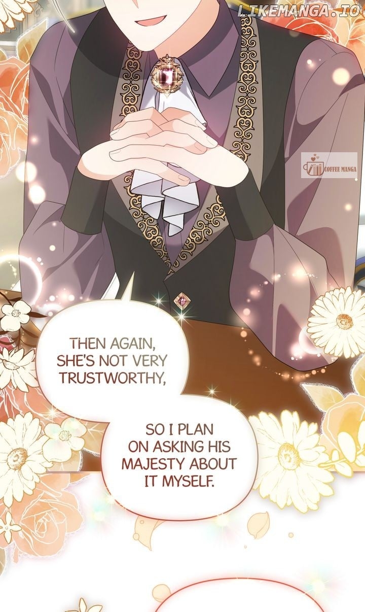 I Will Seduce The Male Lead For My Older Brother Chapter 69 - page 68