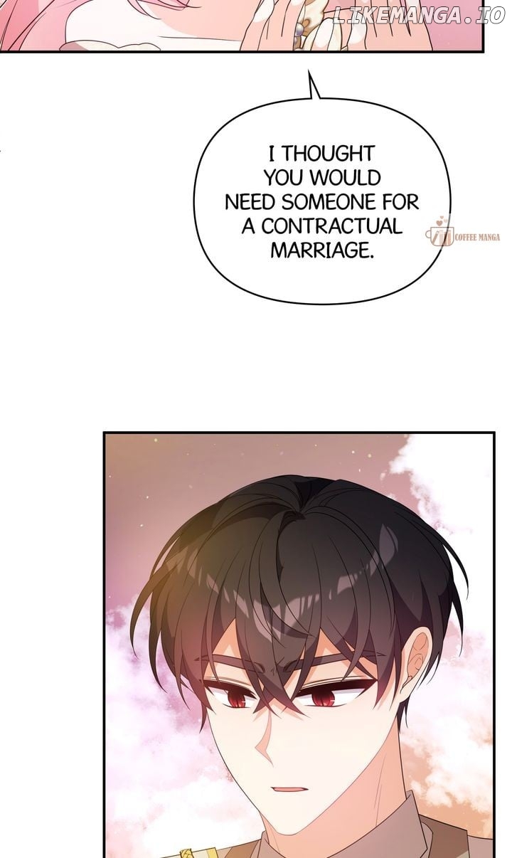 I Will Seduce The Male Lead For My Older Brother Chapter 69 - page 7