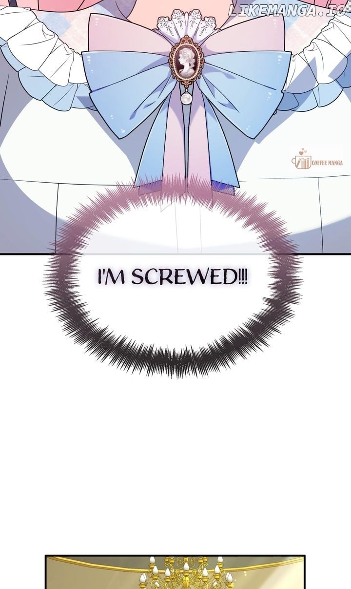 I Will Seduce The Male Lead For My Older Brother Chapter 69 - page 72