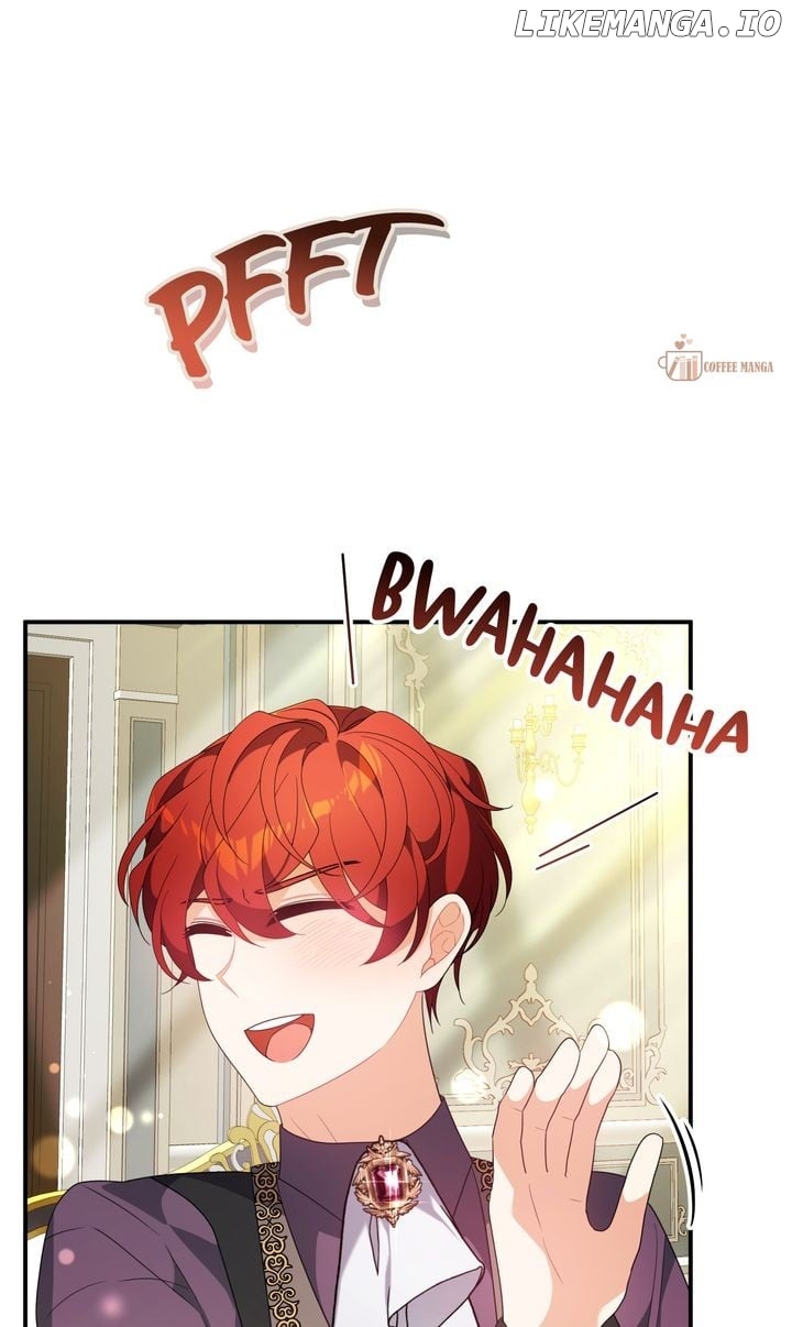 I Will Seduce The Male Lead For My Older Brother Chapter 69 - page 75