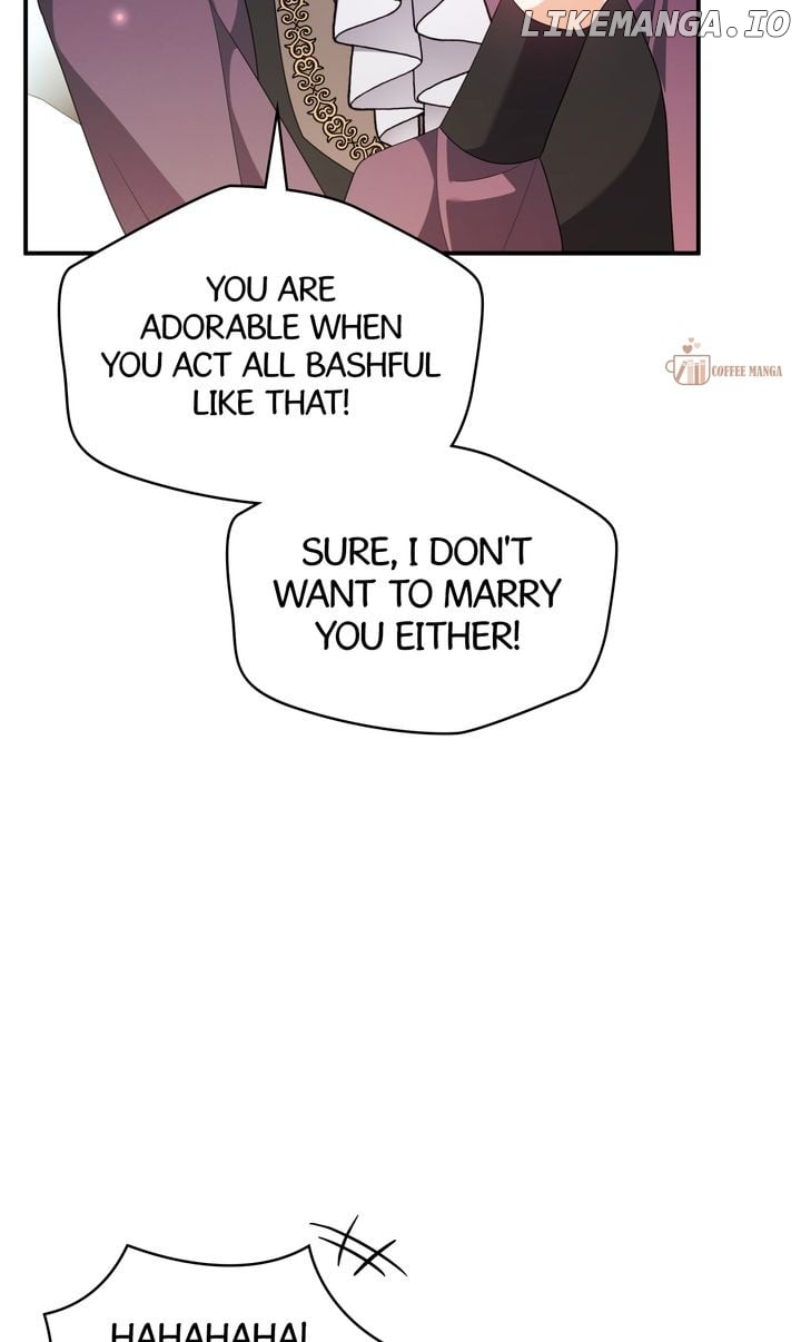 I Will Seduce The Male Lead For My Older Brother Chapter 69 - page 76