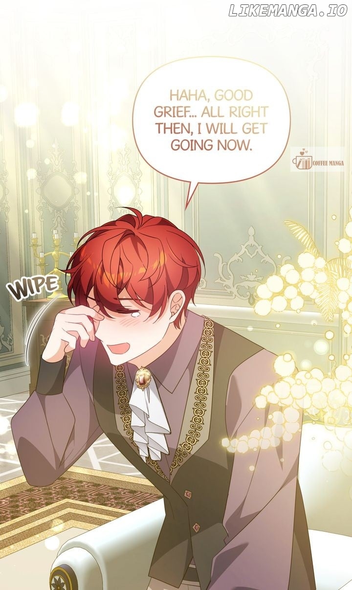 I Will Seduce The Male Lead For My Older Brother Chapter 69 - page 78