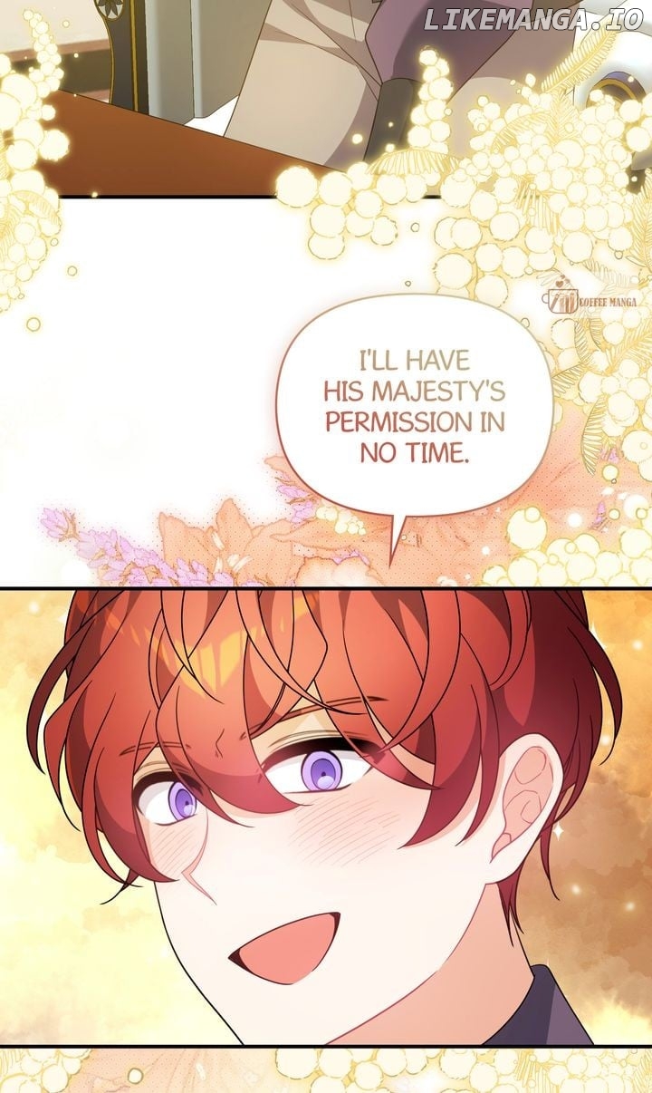 I Will Seduce The Male Lead For My Older Brother Chapter 69 - page 79