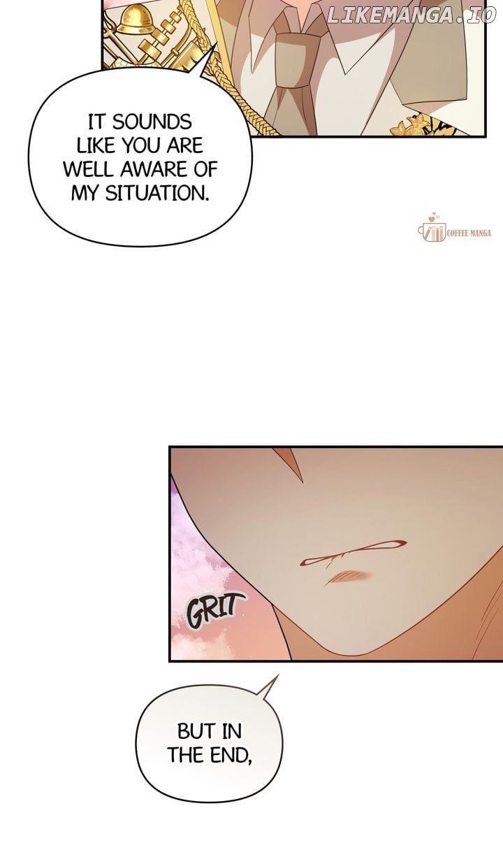I Will Seduce The Male Lead For My Older Brother Chapter 69 - page 8