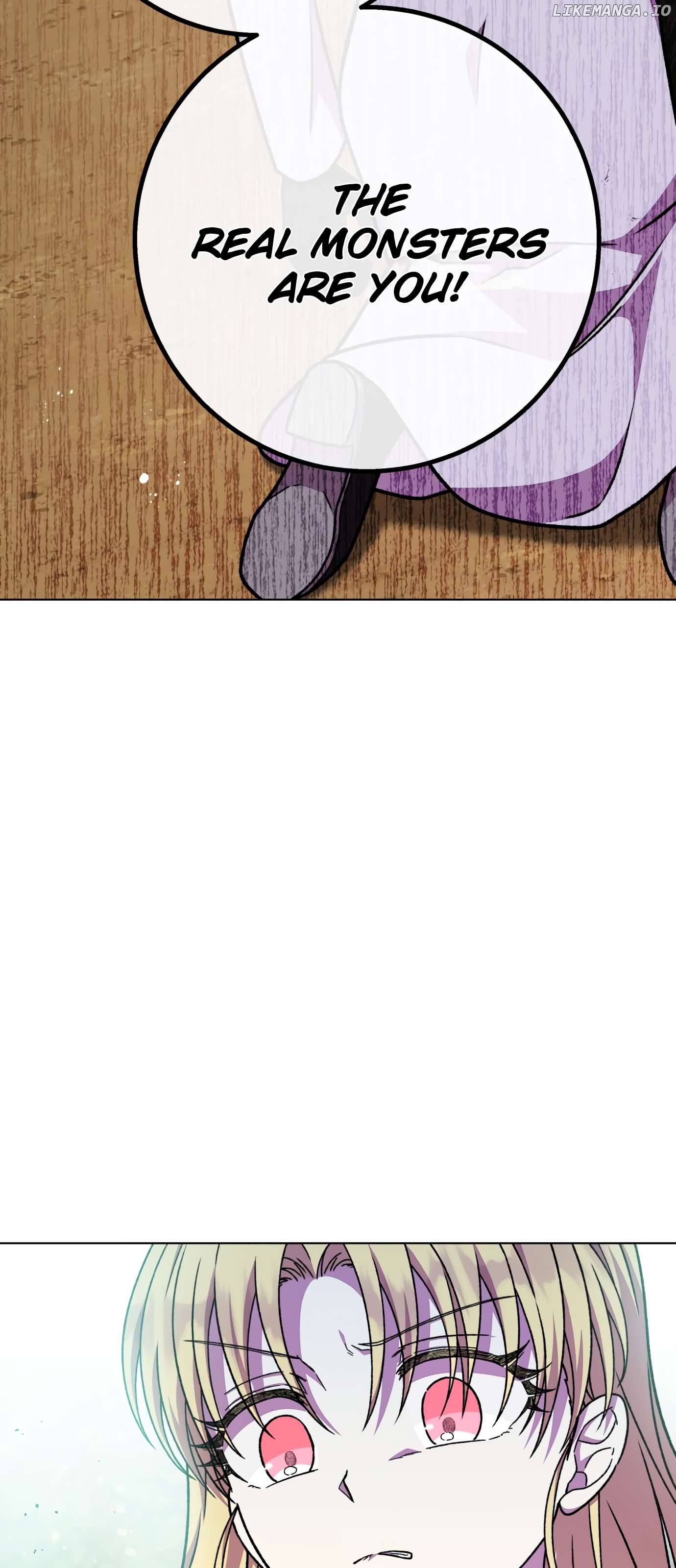 I Have the Dragon’s Heart Chapter 43 - page 18