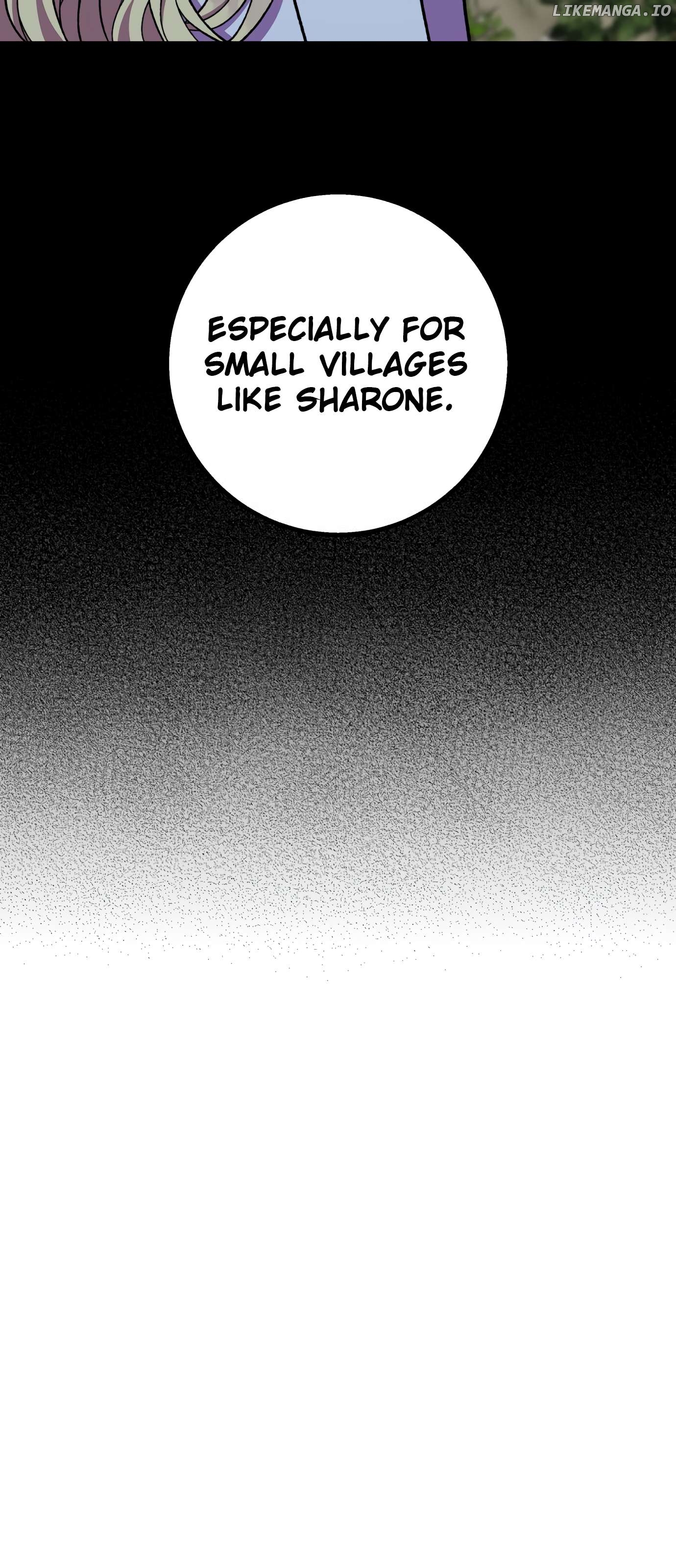 I Have the Dragon’s Heart Chapter 43 - page 32