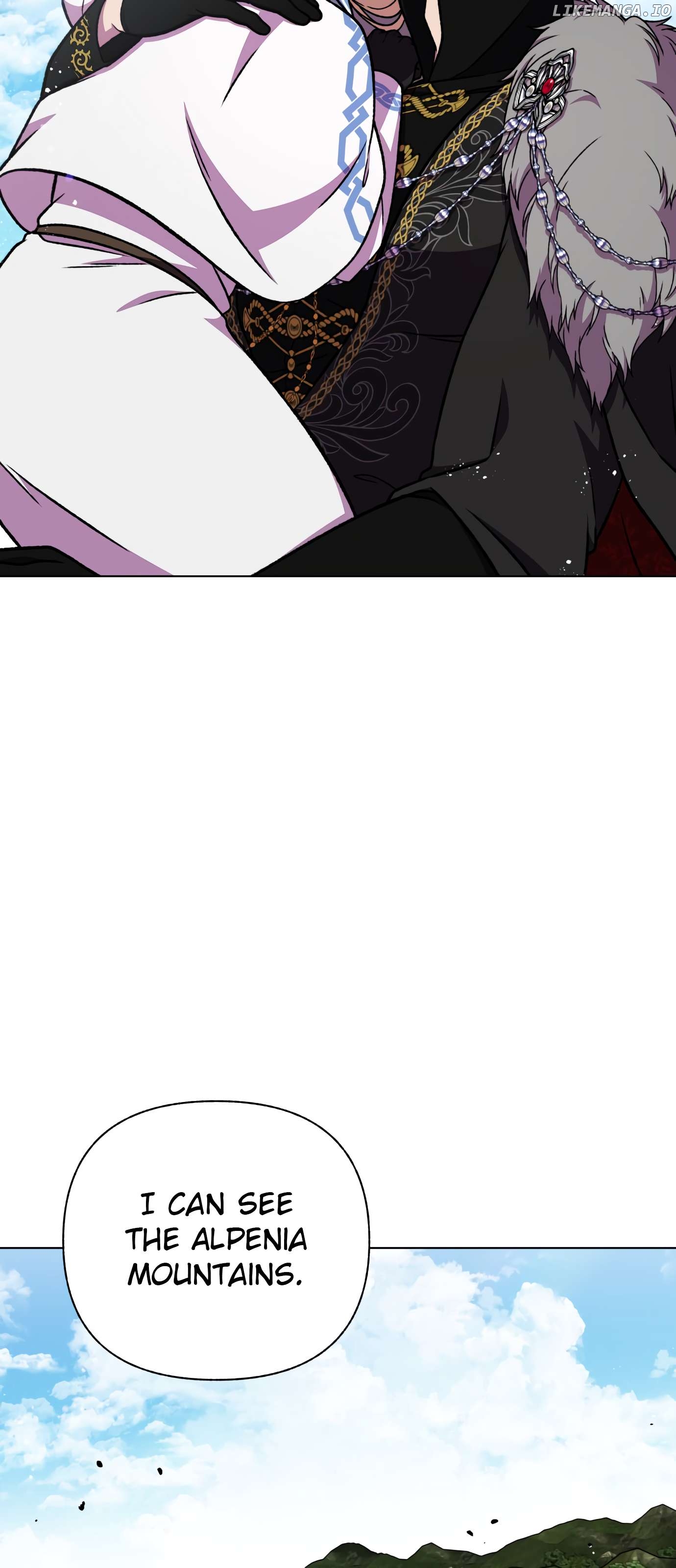 I Have the Dragon’s Heart Chapter 43 - page 60