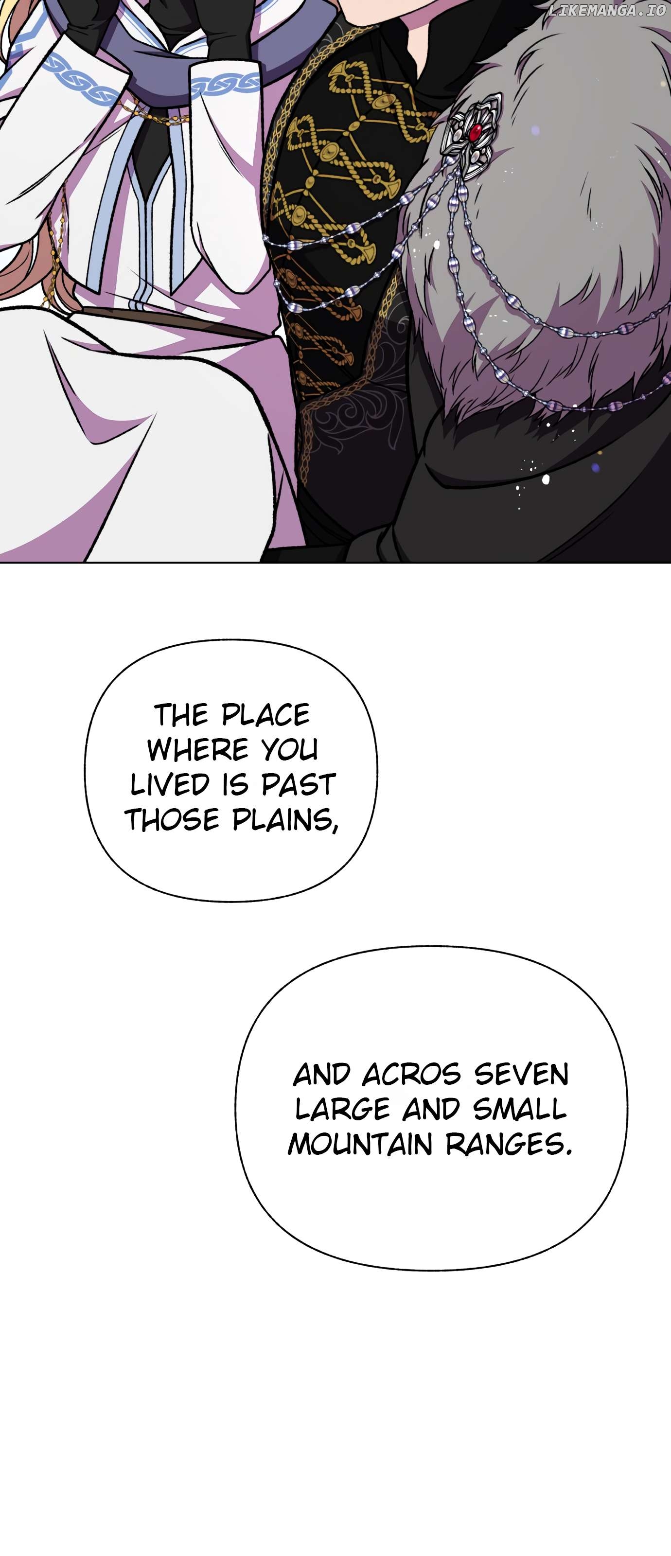 I Have the Dragon’s Heart Chapter 43 - page 62