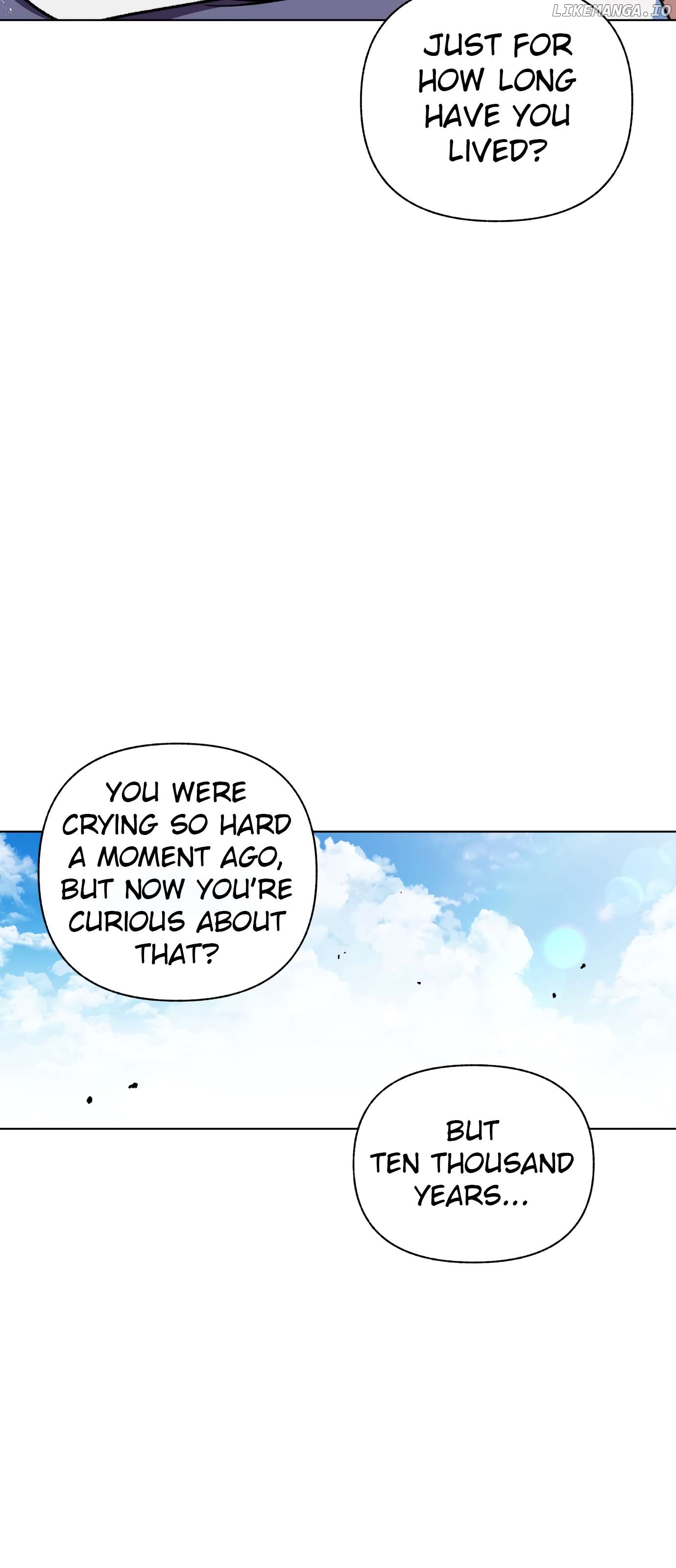 I Have the Dragon’s Heart Chapter 43 - page 65