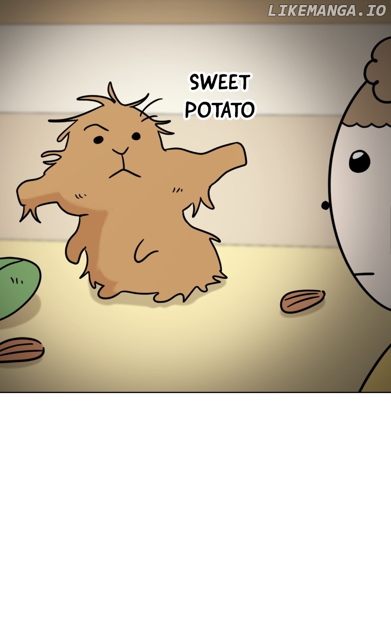 Maru is a Puppy Chapter 76 - page 5