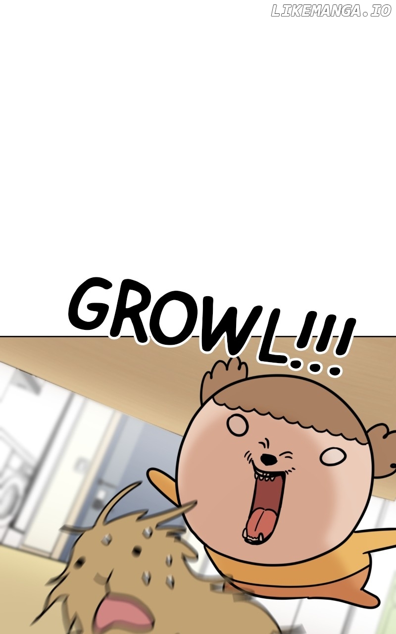 Maru is a Puppy Chapter 76 - page 6