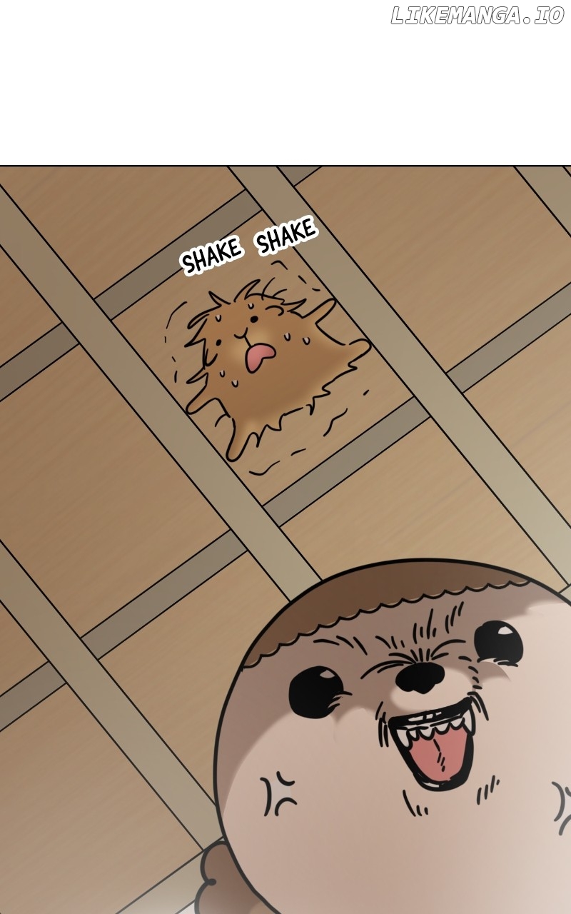 Maru is a Puppy Chapter 76 - page 14