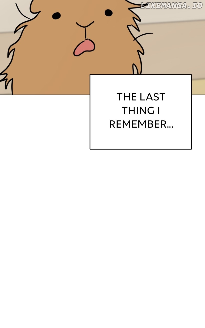 Maru is a Puppy Chapter 76 - page 28