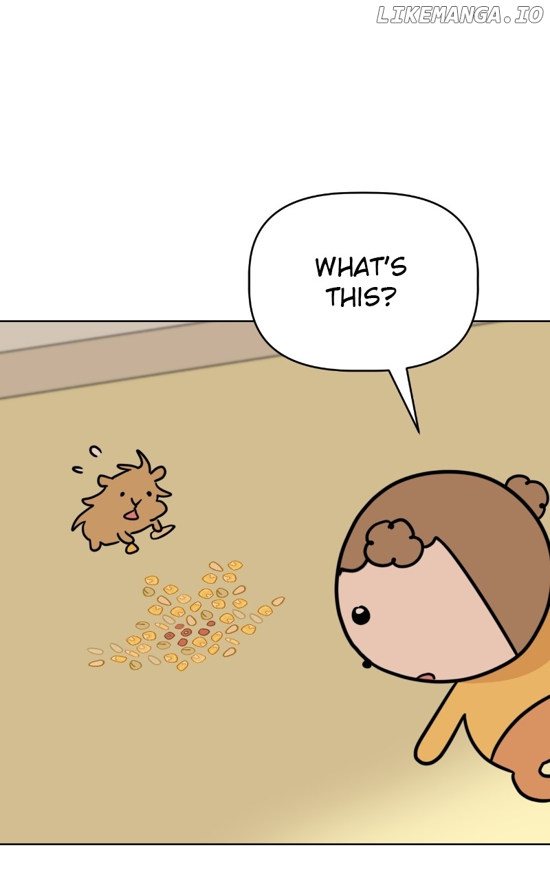 Maru is a Puppy Chapter 76 - page 30