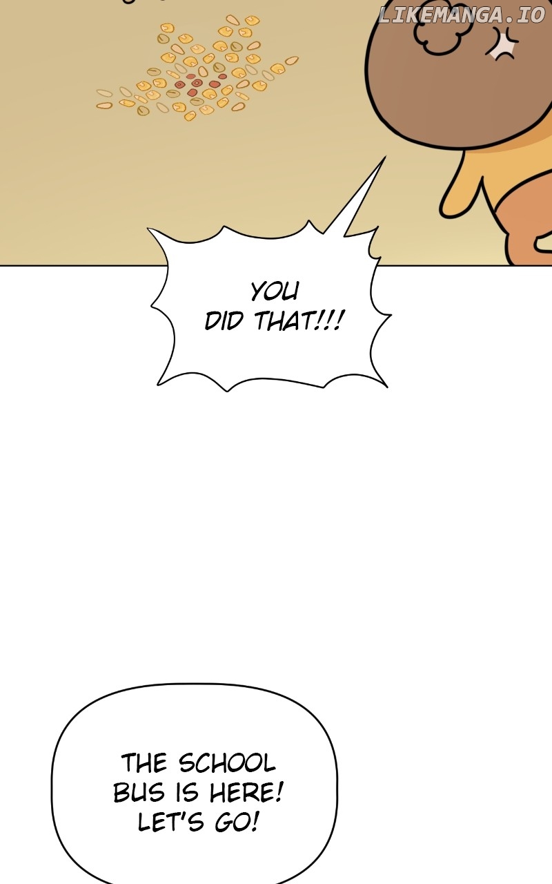 Maru is a Puppy Chapter 76 - page 33