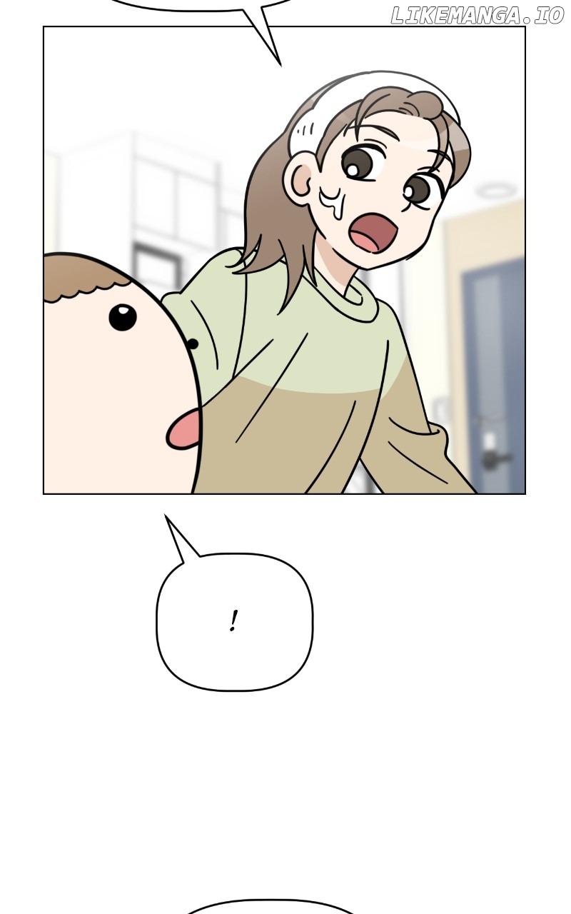 Maru is a Puppy Chapter 76 - page 34