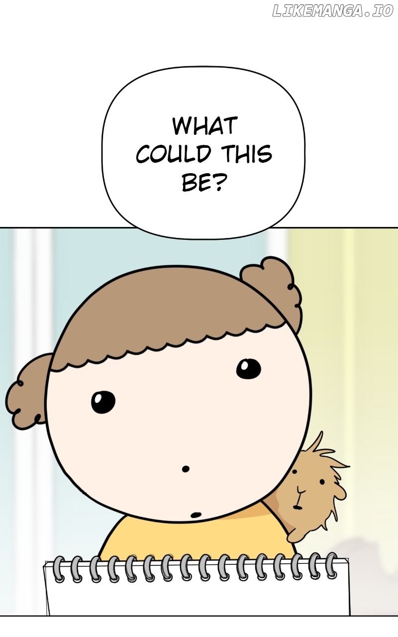 Maru is a Puppy Chapter 76 - page 42