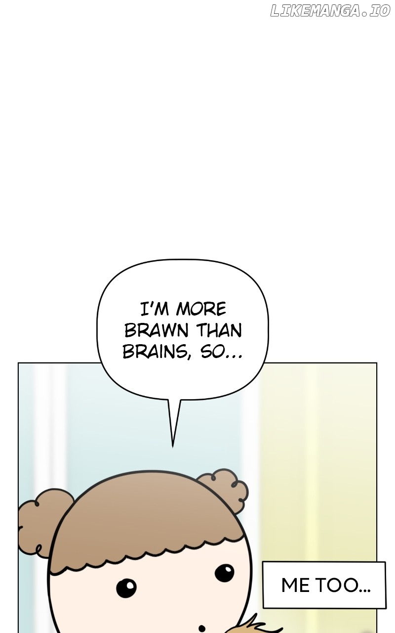 Maru is a Puppy Chapter 76 - page 43