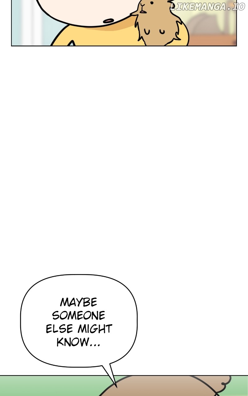Maru is a Puppy Chapter 76 - page 44
