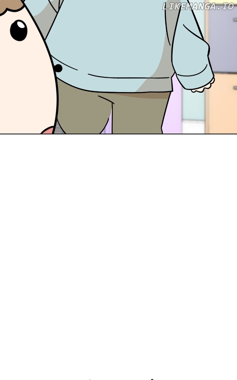 Maru is a Puppy Chapter 76 - page 47