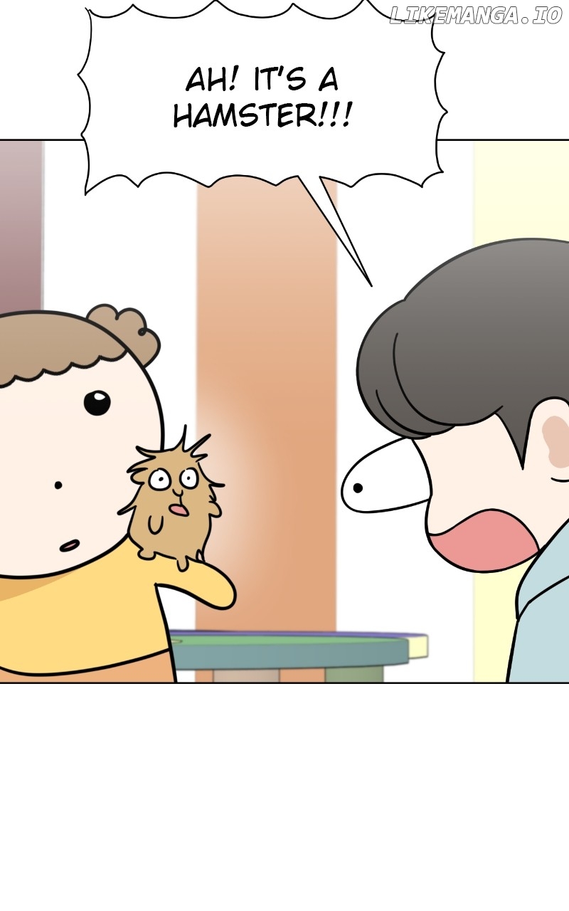 Maru is a Puppy Chapter 76 - page 48