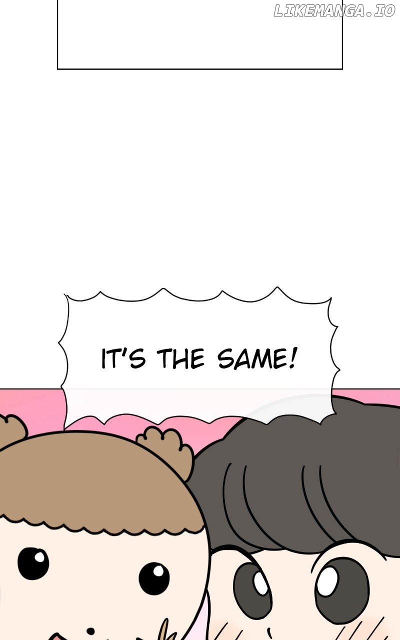 Maru is a Puppy Chapter 76 - page 59