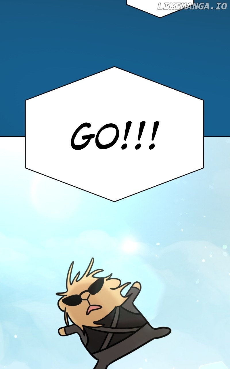 Maru is a Puppy Chapter 76 - page 70