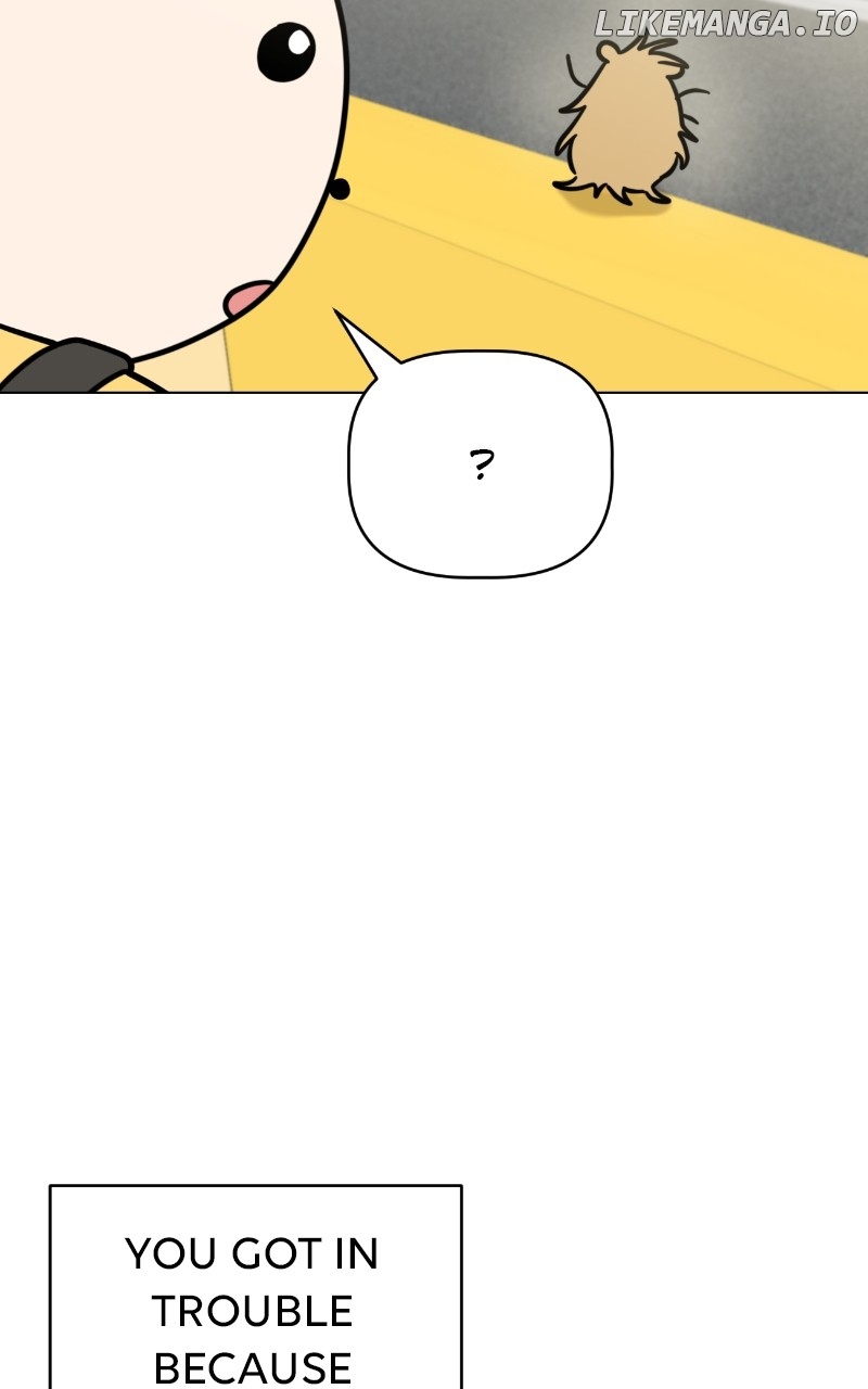 Maru is a Puppy Chapter 76 - page 82